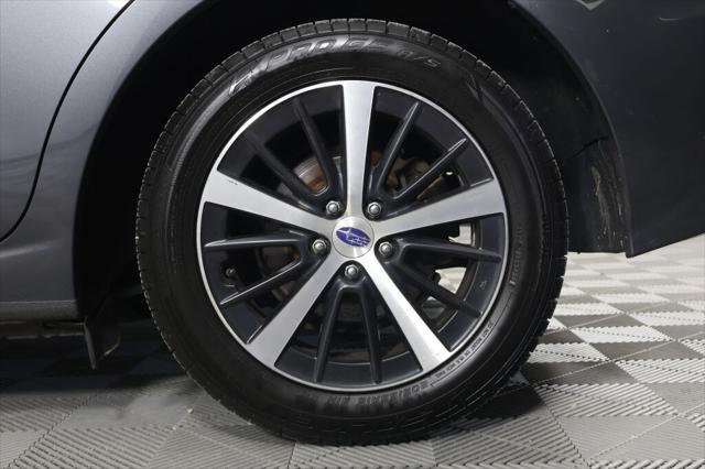 used 2019 Subaru Impreza car, priced at $14,995