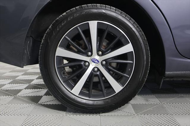 used 2019 Subaru Impreza car, priced at $14,995