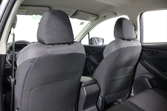 used 2019 Subaru Impreza car, priced at $14,995
