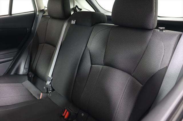 used 2019 Subaru Impreza car, priced at $14,995