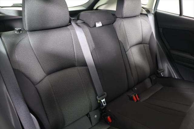used 2019 Subaru Impreza car, priced at $14,995