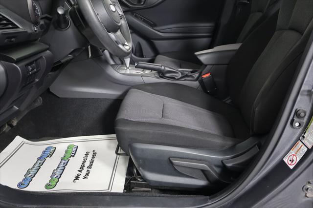 used 2019 Subaru Impreza car, priced at $14,995