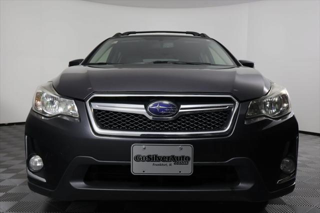 used 2016 Subaru Crosstrek car, priced at $10,995