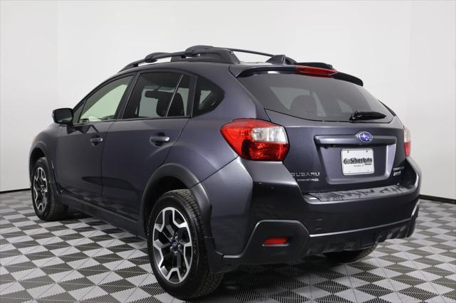 used 2016 Subaru Crosstrek car, priced at $10,995