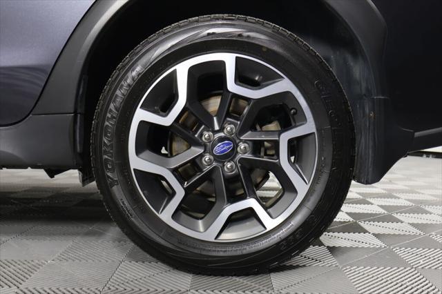 used 2016 Subaru Crosstrek car, priced at $10,995