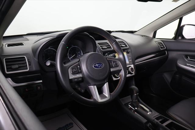 used 2016 Subaru Crosstrek car, priced at $10,995