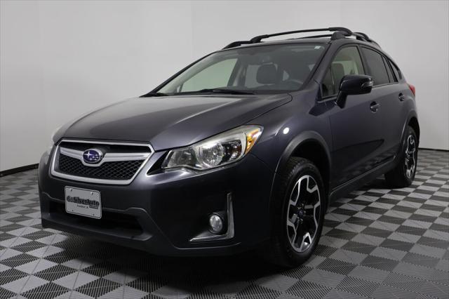 used 2016 Subaru Crosstrek car, priced at $10,995