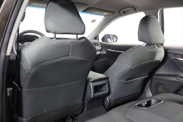 used 2018 Toyota Camry car, priced at $17,494