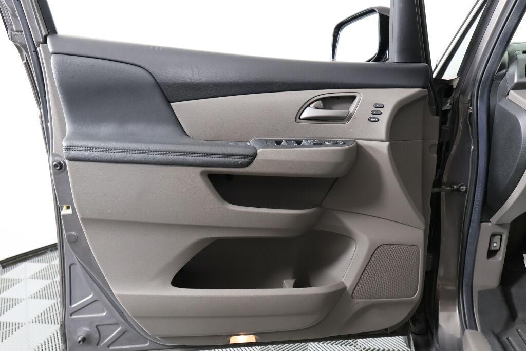 used 2012 Honda Odyssey car, priced at $7,494