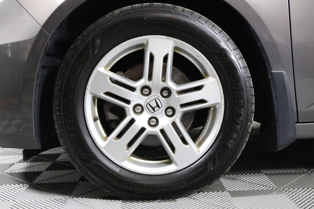 used 2012 Honda Odyssey car, priced at $7,494