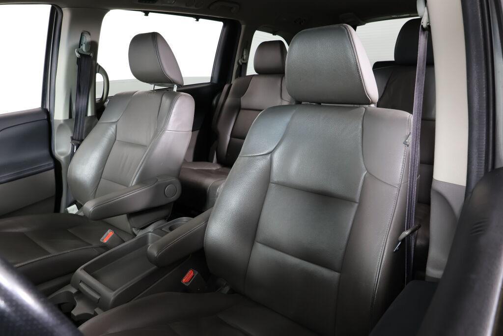 used 2012 Honda Odyssey car, priced at $7,494