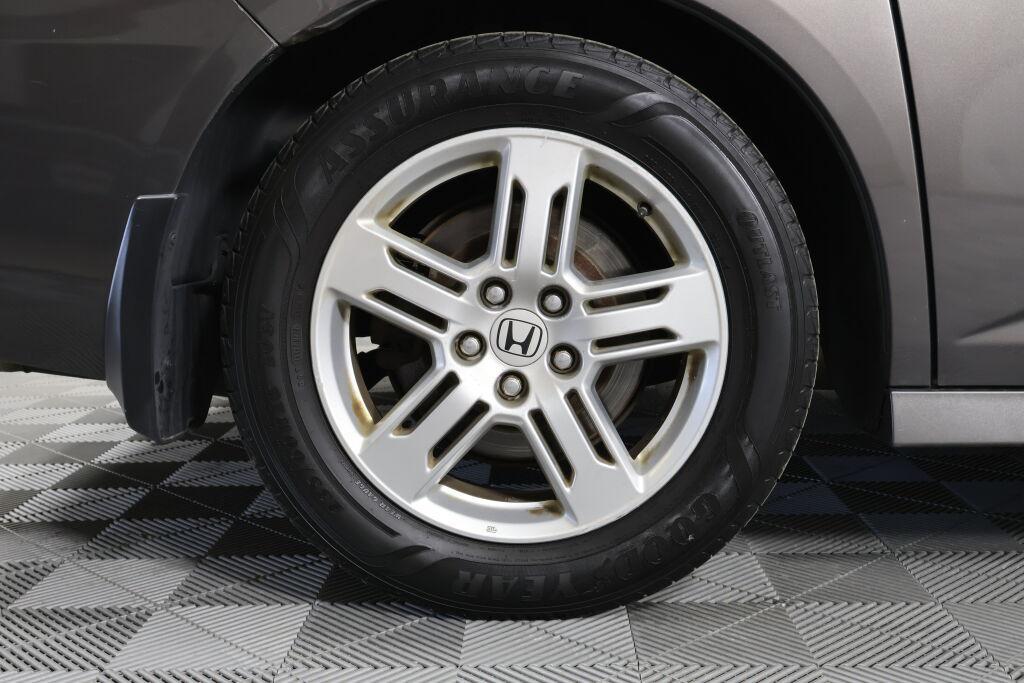 used 2012 Honda Odyssey car, priced at $7,494
