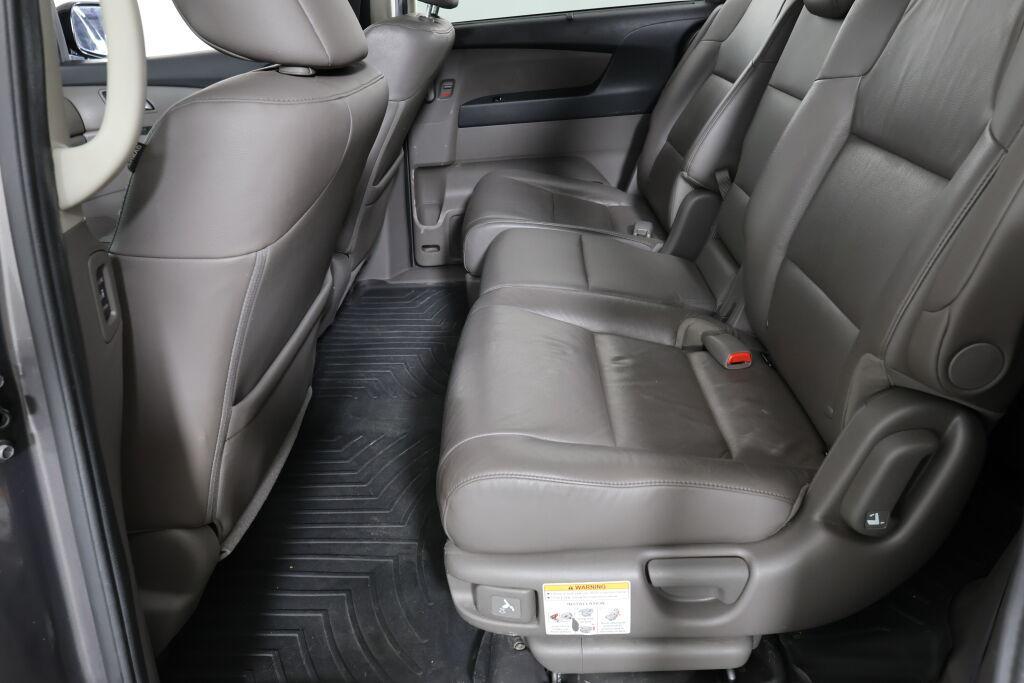 used 2012 Honda Odyssey car, priced at $7,494