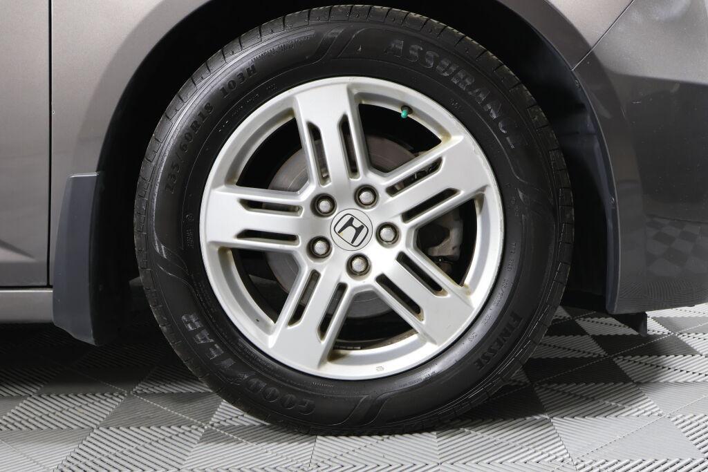 used 2012 Honda Odyssey car, priced at $7,494
