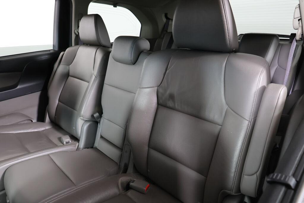 used 2012 Honda Odyssey car, priced at $7,494
