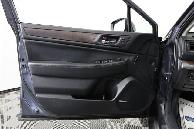 used 2015 Subaru Outback car, priced at $6,995