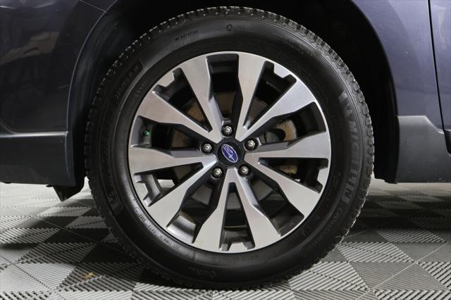 used 2015 Subaru Outback car, priced at $6,995