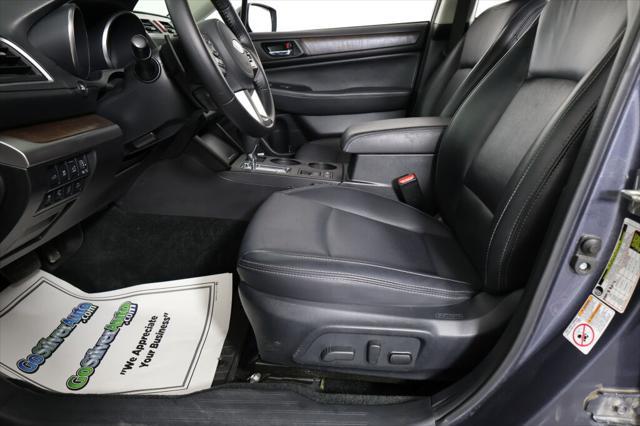 used 2015 Subaru Outback car, priced at $6,995