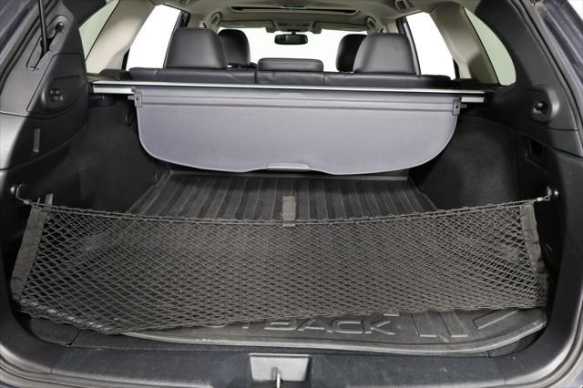 used 2015 Subaru Outback car, priced at $6,995