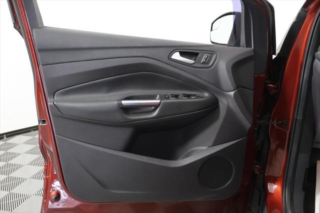 used 2016 Ford Escape car, priced at $8,395