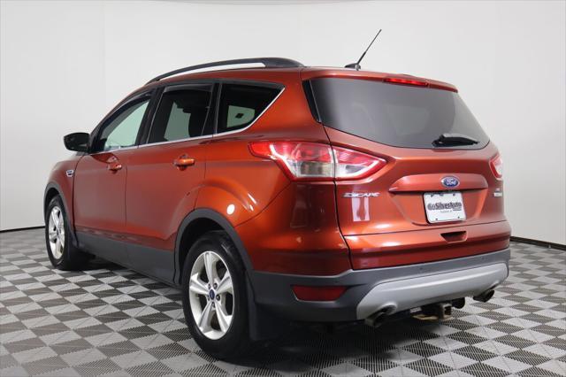used 2016 Ford Escape car, priced at $8,395