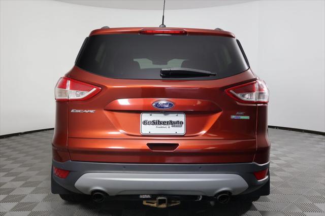 used 2016 Ford Escape car, priced at $8,395