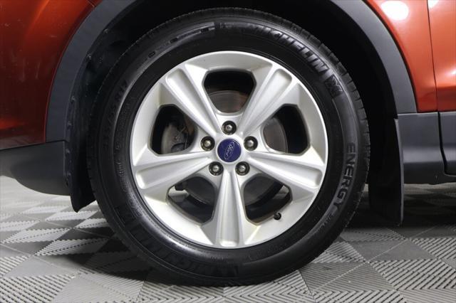 used 2016 Ford Escape car, priced at $8,395