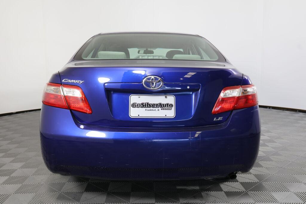 used 2009 Toyota Camry car, priced at $6,294