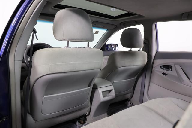 used 2009 Toyota Camry car, priced at $6,495