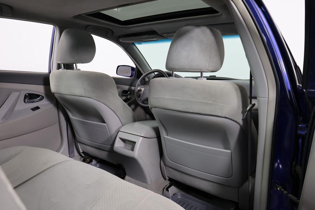 used 2009 Toyota Camry car, priced at $6,294