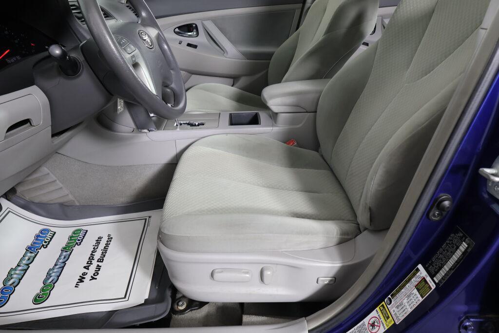 used 2009 Toyota Camry car, priced at $6,294