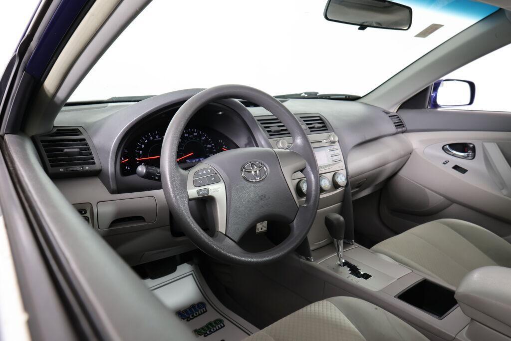 used 2009 Toyota Camry car, priced at $6,294
