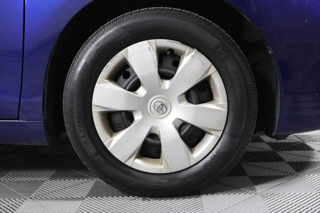 used 2009 Toyota Camry car, priced at $6,495