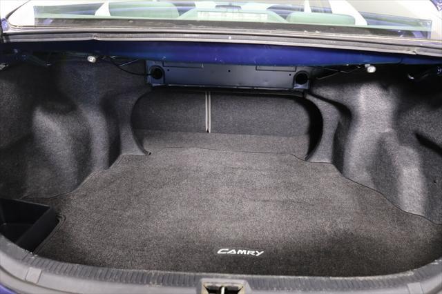 used 2009 Toyota Camry car, priced at $6,495