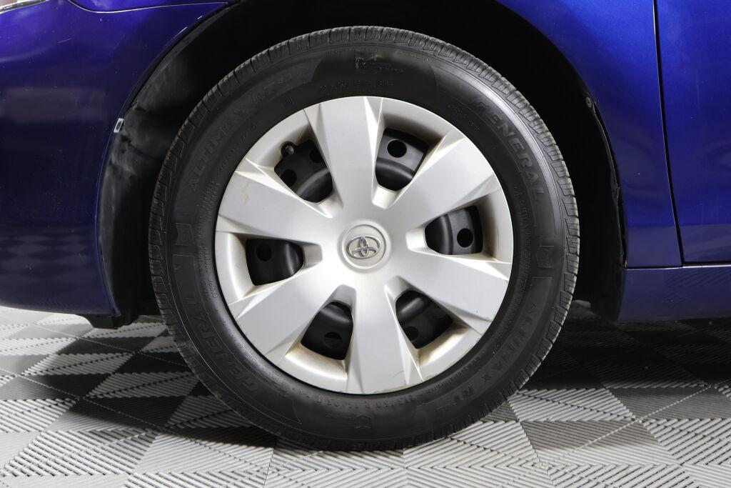 used 2009 Toyota Camry car, priced at $6,294