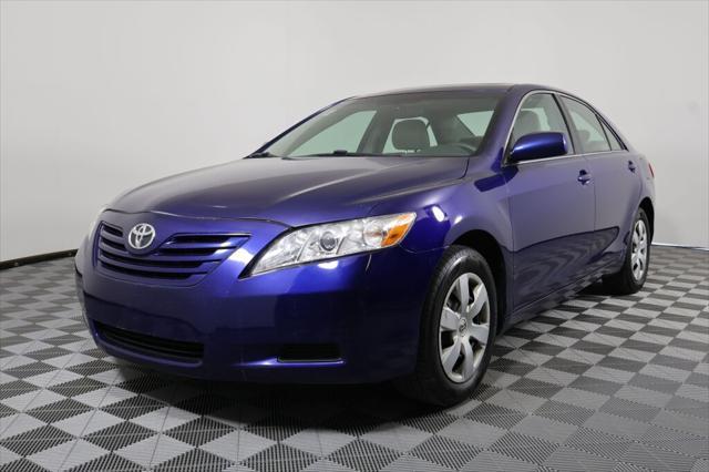 used 2009 Toyota Camry car, priced at $6,495