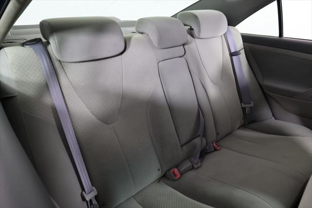 used 2009 Toyota Camry car, priced at $6,495