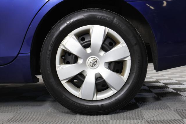 used 2009 Toyota Camry car, priced at $6,495