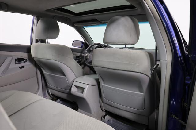 used 2009 Toyota Camry car, priced at $6,495
