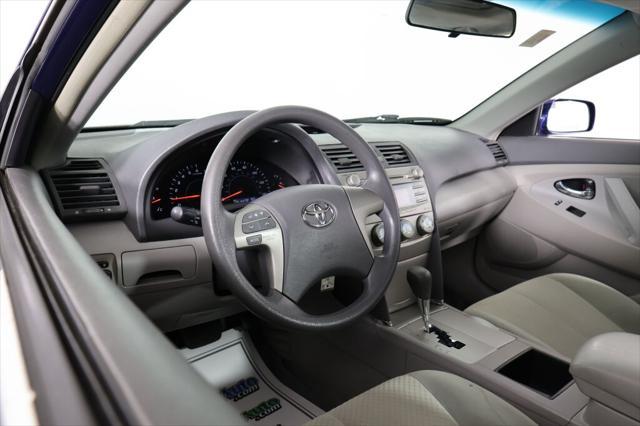 used 2009 Toyota Camry car, priced at $6,495