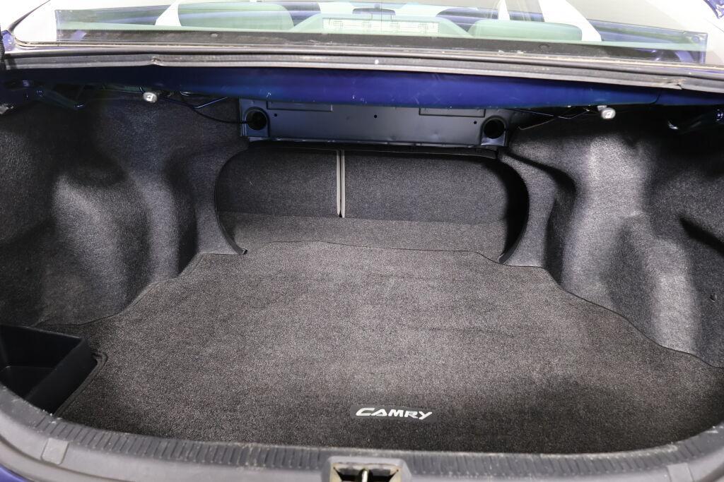 used 2009 Toyota Camry car, priced at $6,294