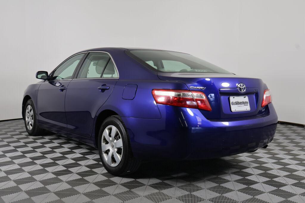 used 2009 Toyota Camry car, priced at $6,294