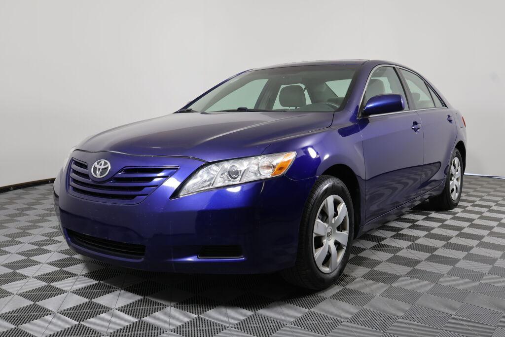 used 2009 Toyota Camry car, priced at $6,294