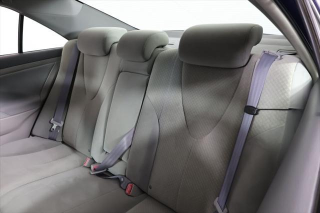 used 2009 Toyota Camry car, priced at $6,495