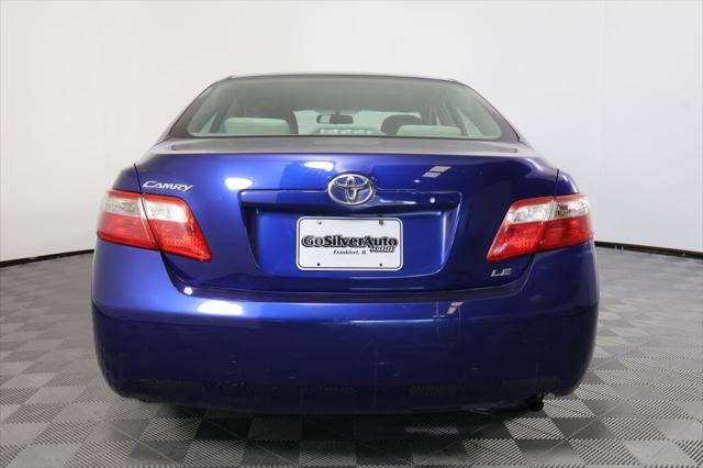used 2009 Toyota Camry car, priced at $6,495