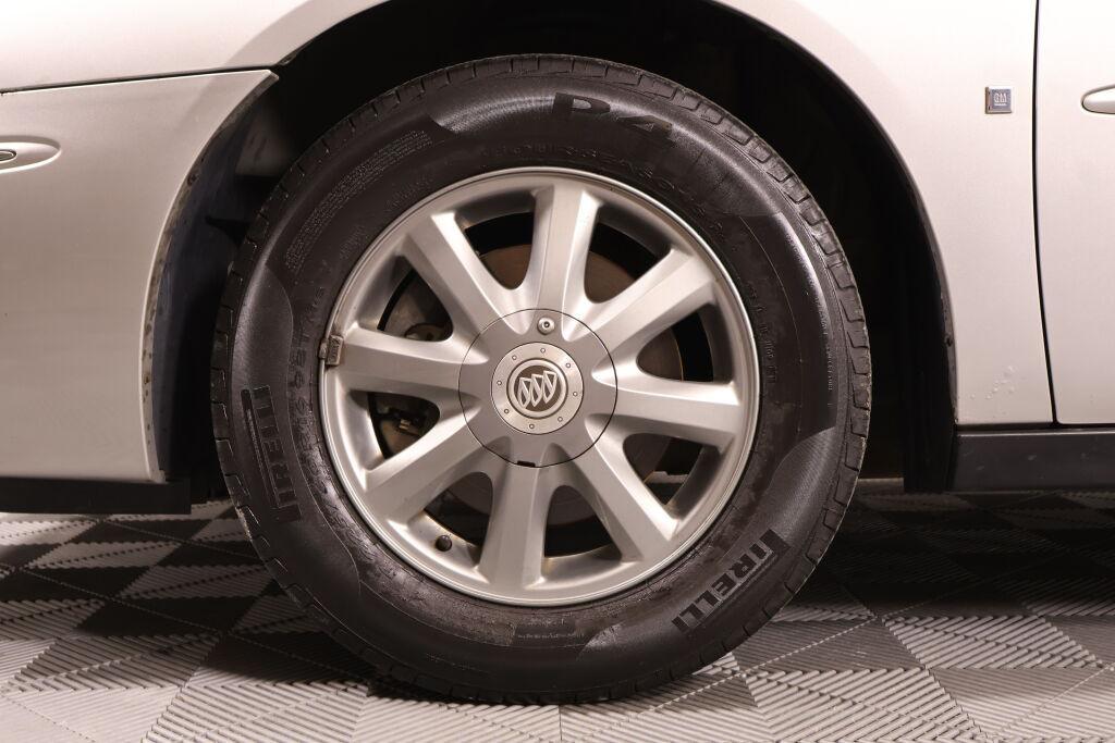 used 2008 Buick LaCrosse car, priced at $6,994