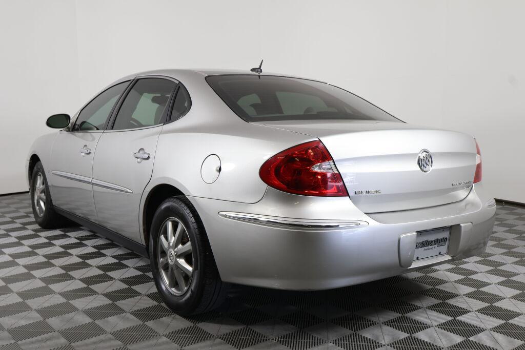 used 2008 Buick LaCrosse car, priced at $6,994