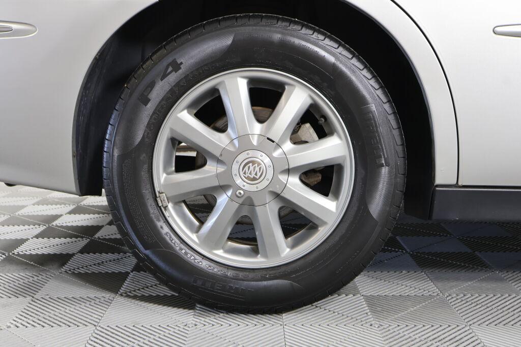 used 2008 Buick LaCrosse car, priced at $6,994