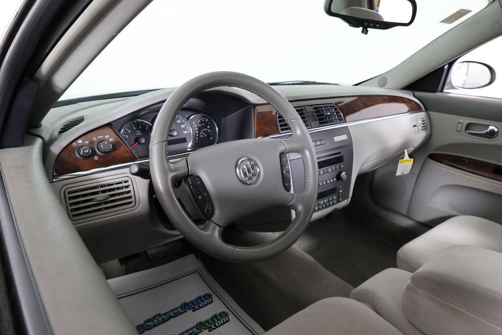 used 2008 Buick LaCrosse car, priced at $6,994