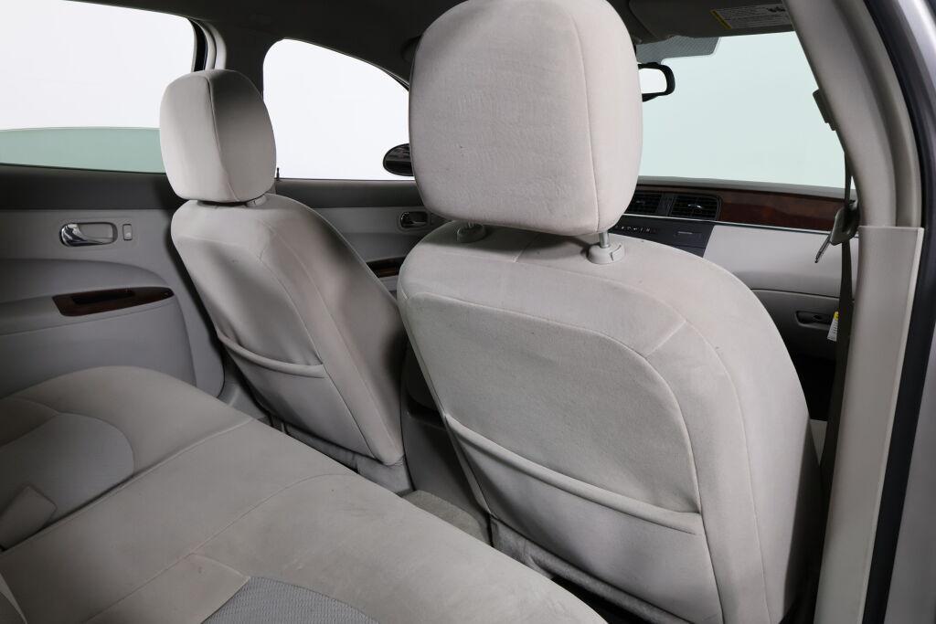 used 2008 Buick LaCrosse car, priced at $6,994